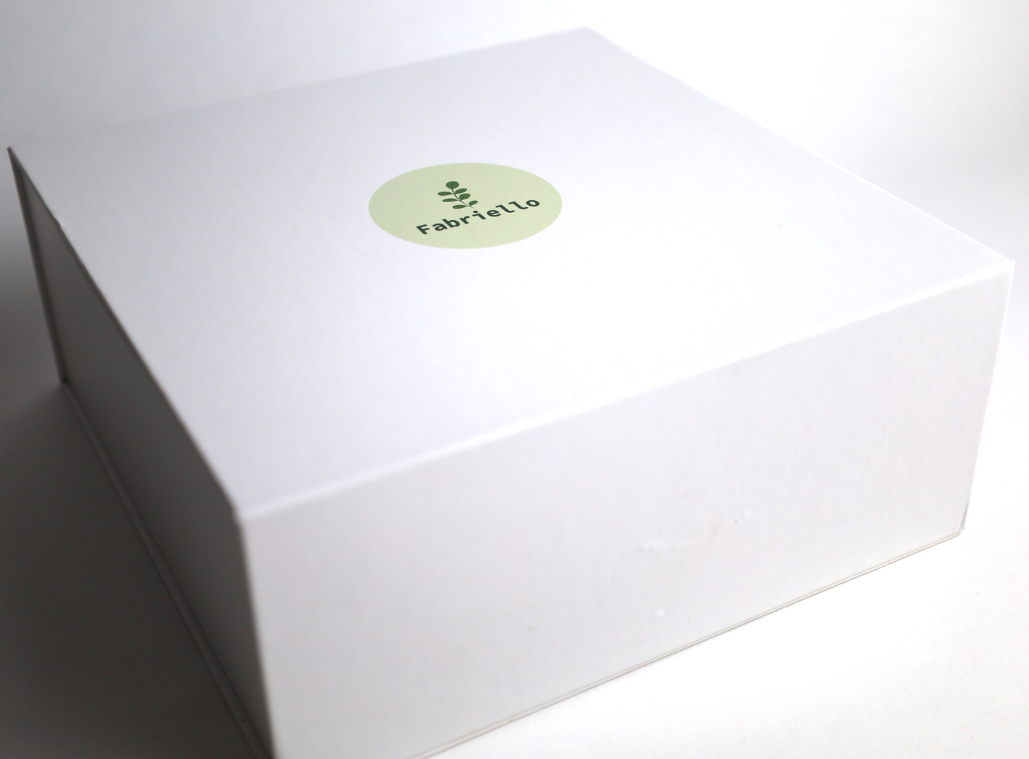 Tea Gift Box