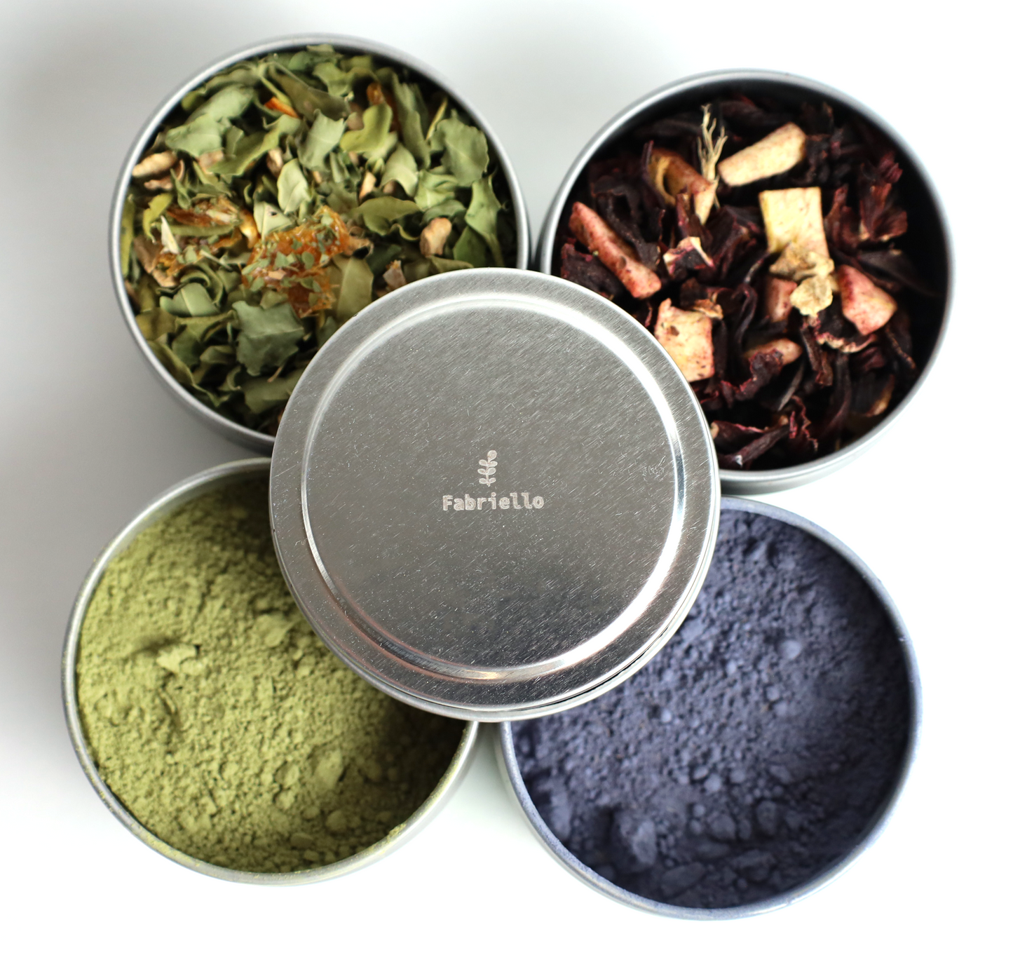 Tea Gift Box