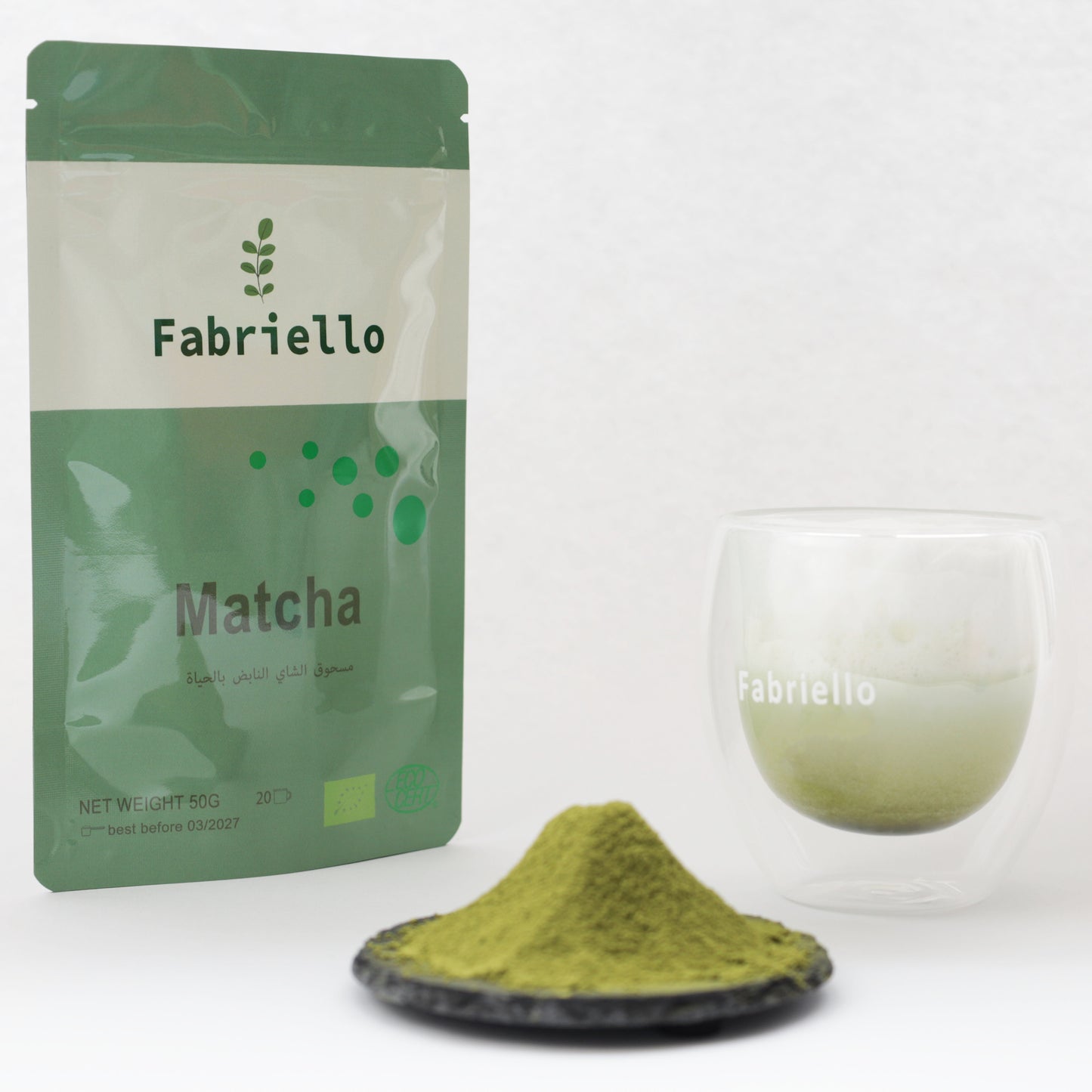 Matcha