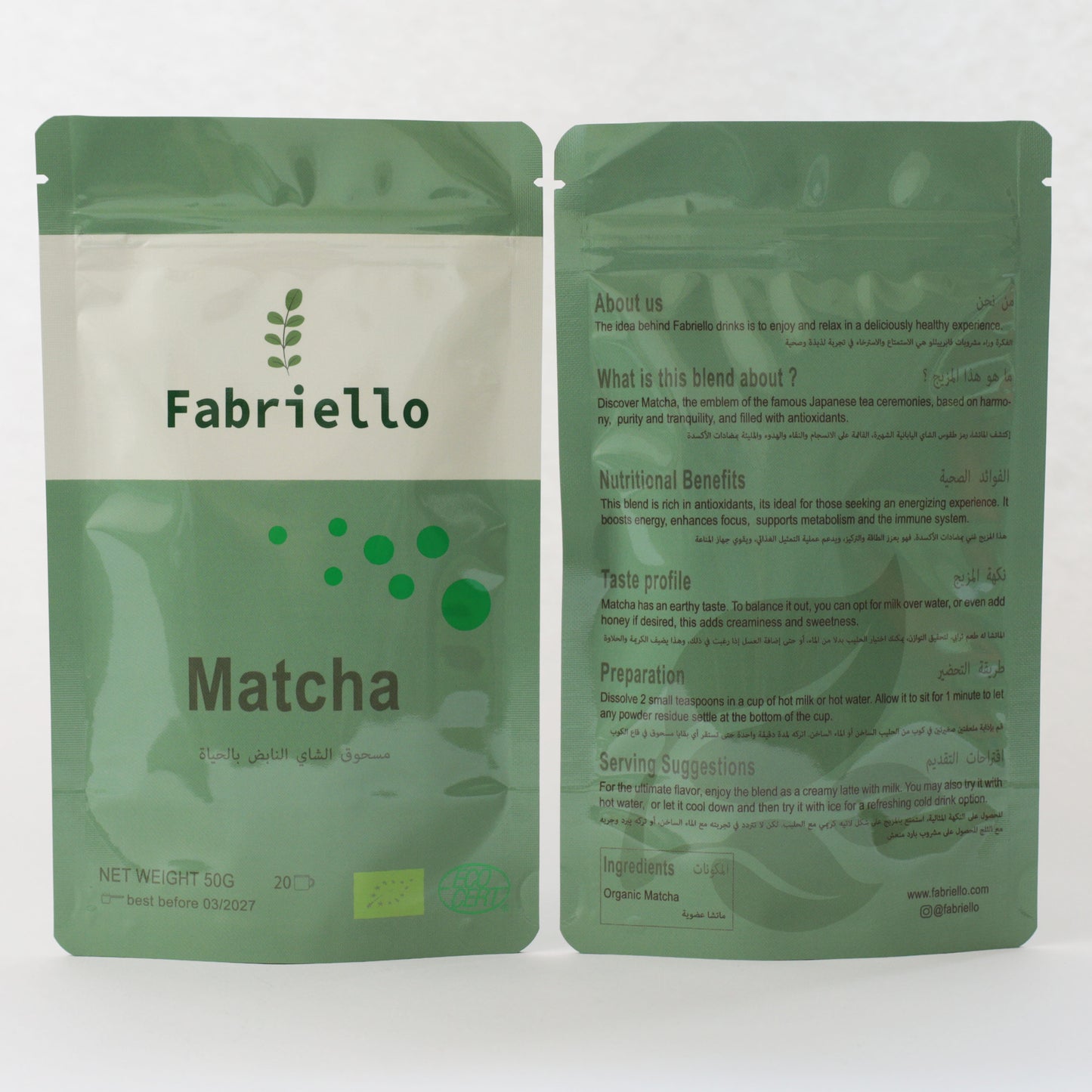 Matcha