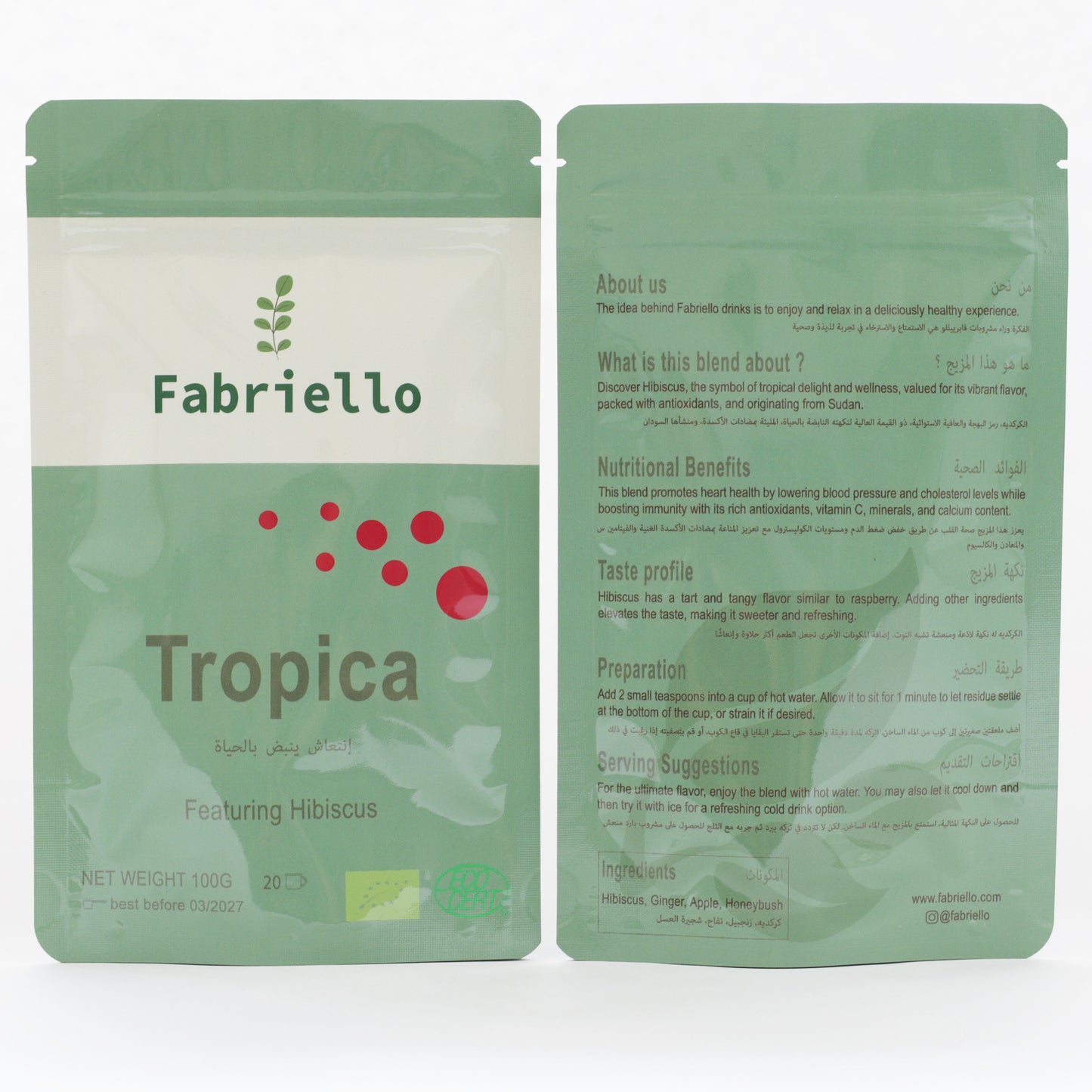 Tropica