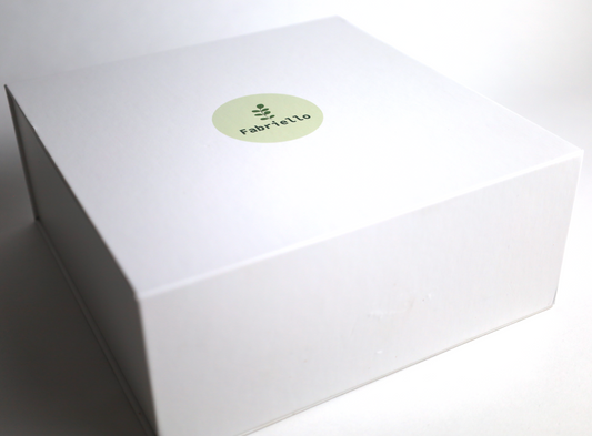 Tea Gift Box