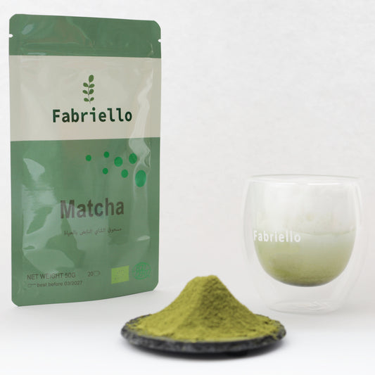 Matcha