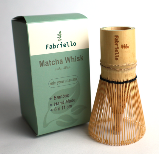 Matcha Whisk