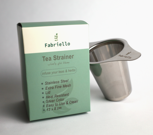 Tea Strainer