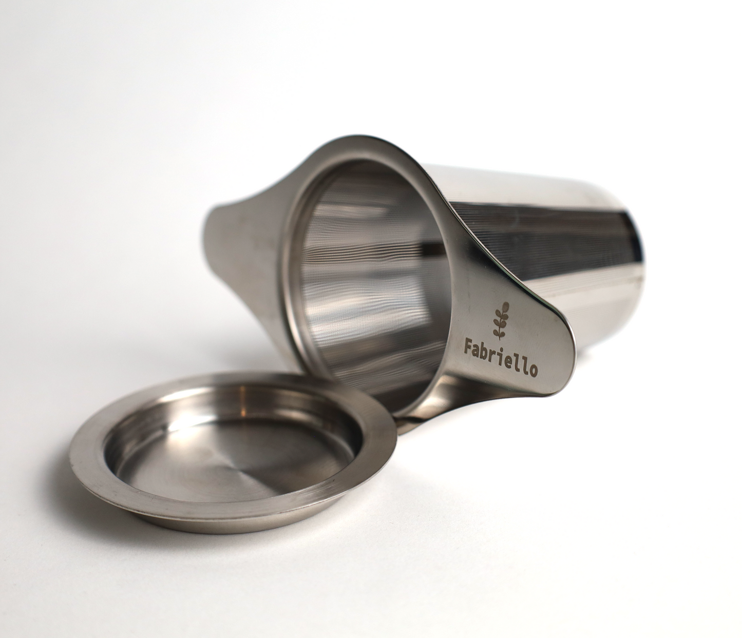 Tea Strainer